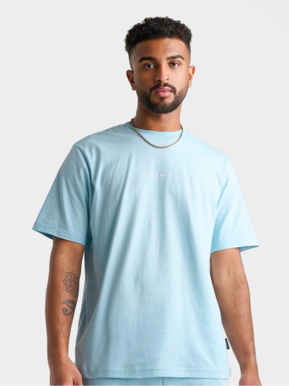 Sonneti London Essential T-Shirt